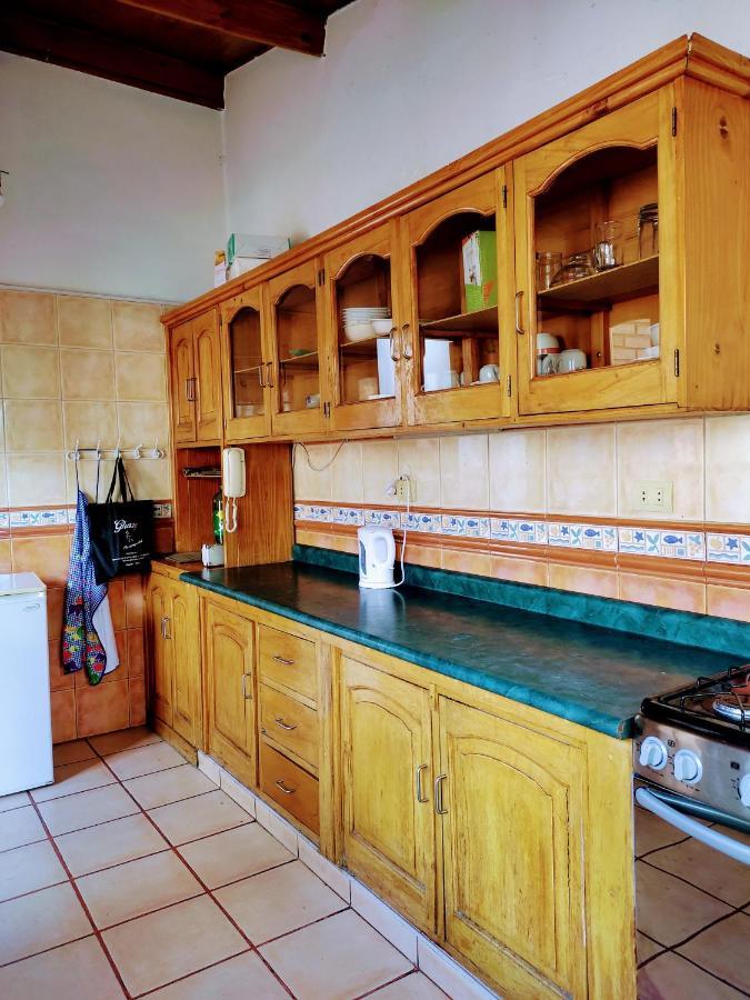 Appartamento Casa Tribu Huaraz  Esterno foto