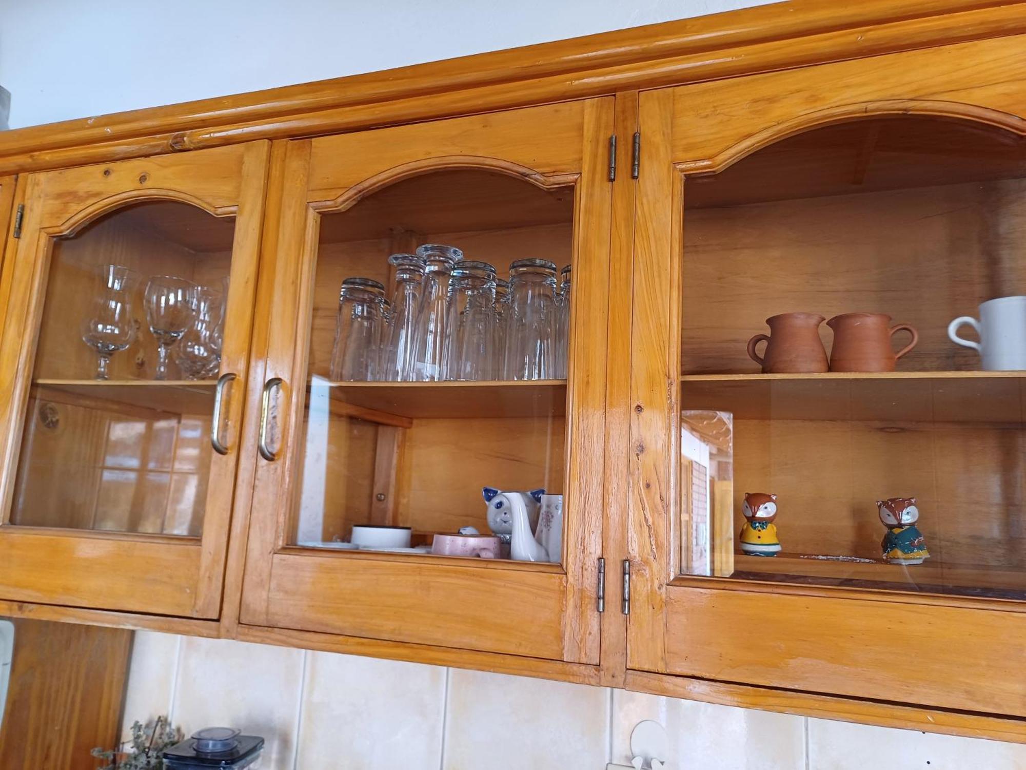 Appartamento Casa Tribu Huaraz  Esterno foto